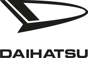 Daihatsu Logo Vector