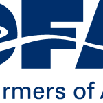 Dairy Farmers Of America Logo Vector