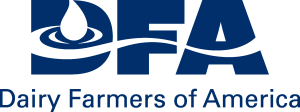 Dairy Farmers Of America Logo Vector