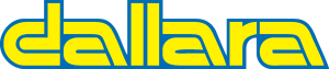 Dallara Logo Vector