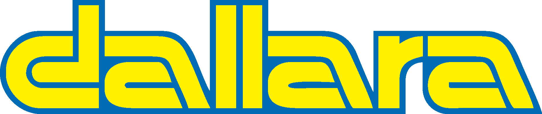 Dallara Logo Vector - (.Ai .PNG .SVG .EPS Free Download)