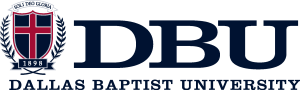 Dallas Baptist University Logo Vector