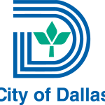 Dallas City Logo Vector