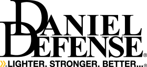 Daniel Defense Logo Vector