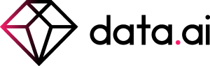 Data Ai Logo Vector