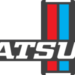 Datsun 620 Logo Vector