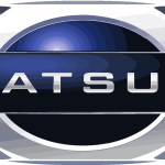 Datsun Logo Vector