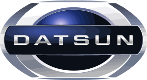 Datsun Logo Vector