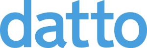 Datto Logo Vector