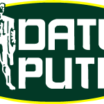 Datu Puti Logo Vector