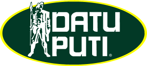 Datu Puti Logo Vector