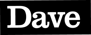 Dave Logo Vector