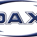 Dax Cars Logo Vector