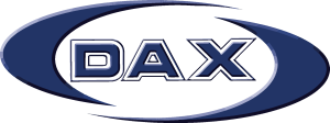 Dax Cars Logo Vector