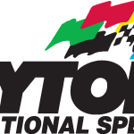 Daytona Logo Vector