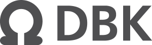 Dbk Logo Vector