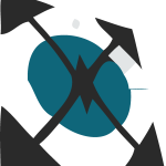 Dblink Logo Vector