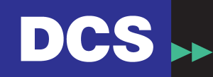 Dcs Logo Vector