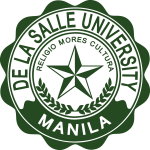 De La Salle University Logo Vector