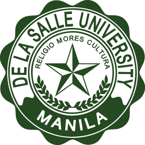 De La Salle University Logo Vector