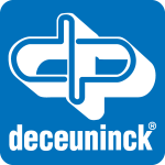 Deceuninck Logo Vector