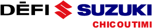 Defi Suzuki Logo Vector