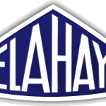 Delahaye Logo Vector