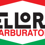 Dellorto Carburatori Logo Vector