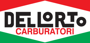 Dellorto Carburatori Logo Vector