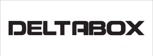 Deltabox Logo Vector