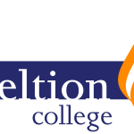 Deltion College Logo Vector