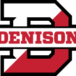 Denison University Logo Vector