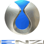 Denza Logo Vector