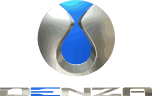 Denza Logo Vector