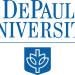 Depaul University Logo Vector