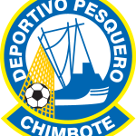 Deportivo Pesquero Chimbote Logo Vector