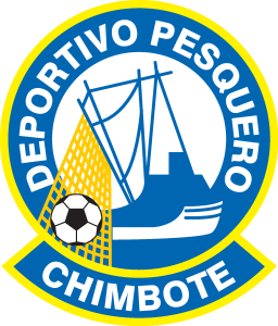Deportivo Pesquero Chimbote Logo Vector