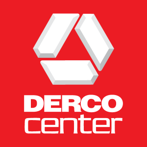 Derco Center Logo Vector