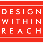 Design Within Reach Logo Vector