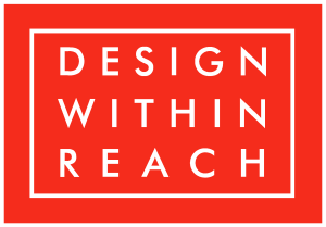 Design Within Reach Logo Vector