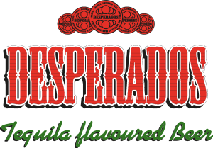 Desperados Logo Vector