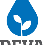 Deva Partisisu Logo Vector