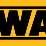 Dewalt Logo Vector