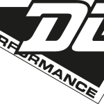 Dg Performance Logo Vector