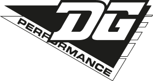 Dg Performance Logo Vector