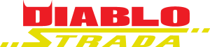 Diablo Strada Logo Vector