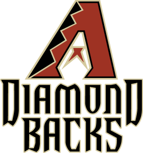 Diamondbacks Logo Vector