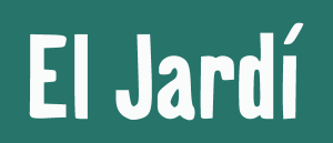 Diari el Jardí de Sant Gervasi i Sarrià Logo Vector