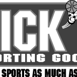 Dicks sports Logo Vector