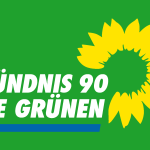 Die Grunen Logo Vector